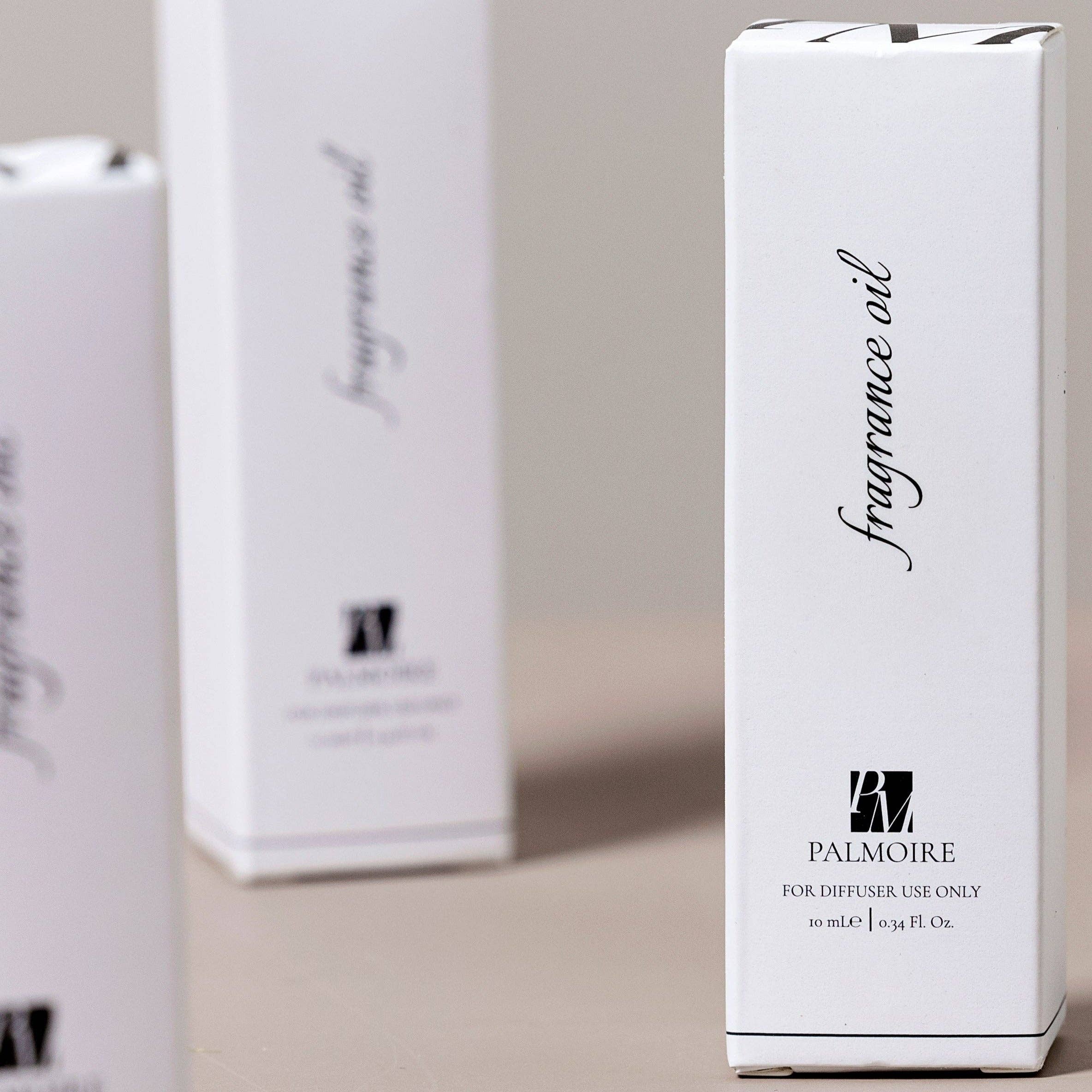 Palmoire Home Fragrance - Vente Diffuseur à tiges - Diffuseur en bois d'aromathérapie - Noyer noir1