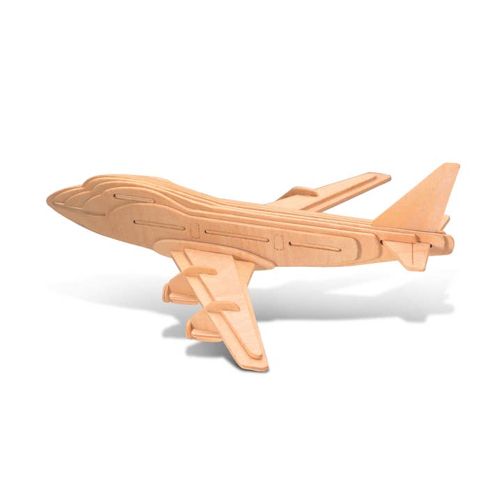 Cota Global - Wholesale Puzzle – Child - 3D Puzzles - 747