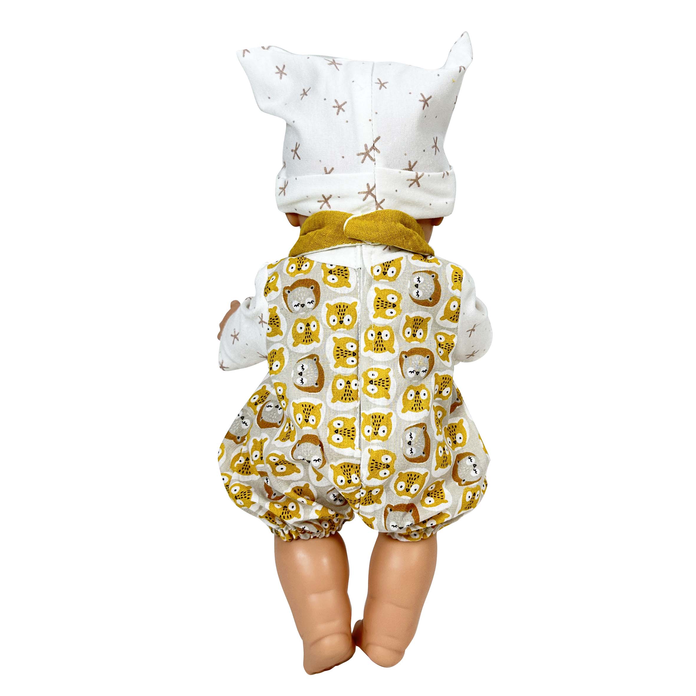 Nines Artesanals d'Onil Dolls - Wholesale Pop - Kinderen - JOY COLLECTION POP ENZO10