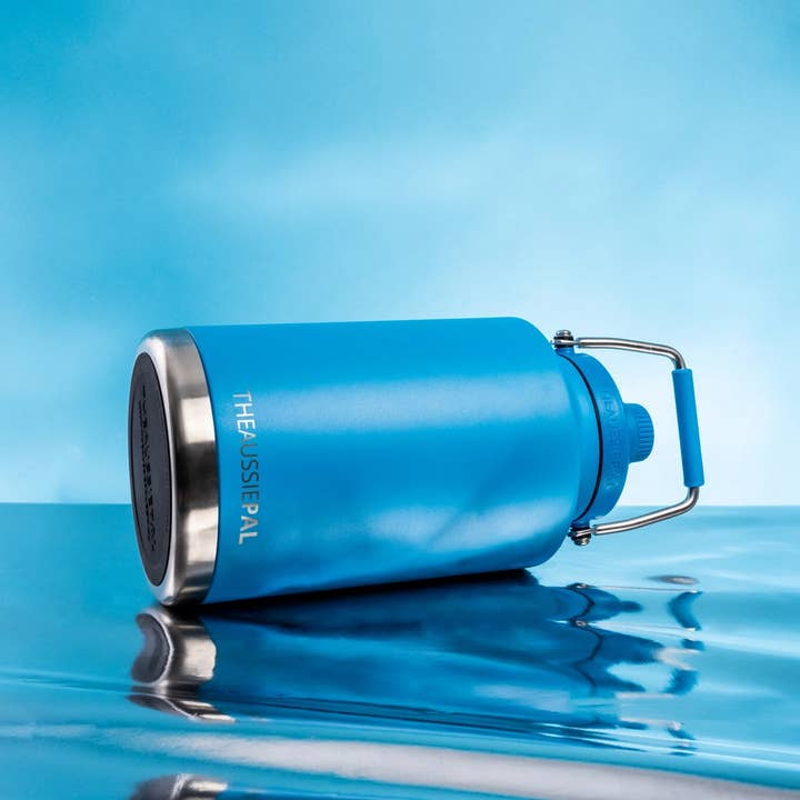 The Aussie Pal - Wholesale Water Bottle - Insulated Hydro Jug 6L3