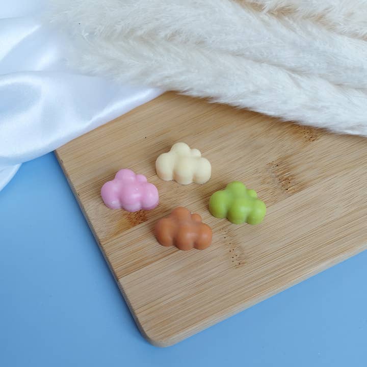 Maison Alice - Wholesale Wax Melt - Vegetable Scented Fondant - Bulk3