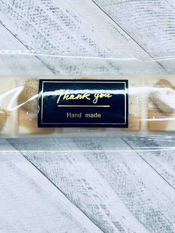 French Toast Snap Bar for wholesale by Truly J&E