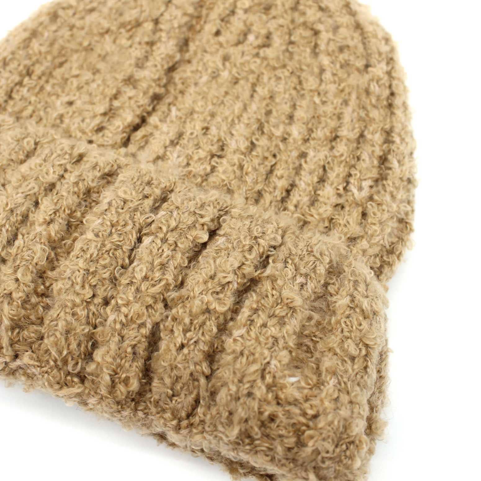 Vimoda - Wholesale Beanie - Dames - Moumoute muts3