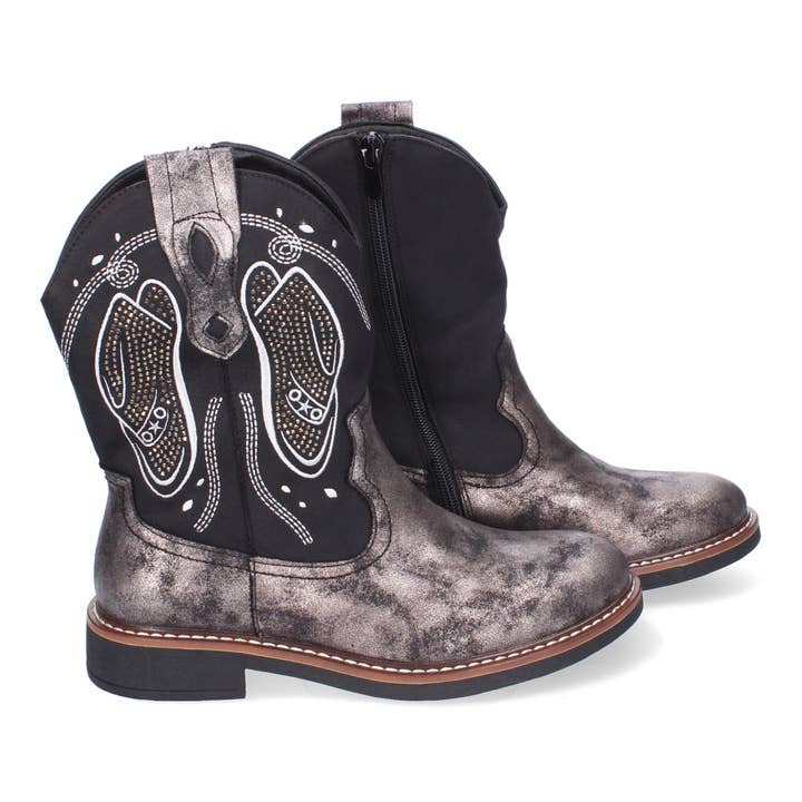 Brideluxe Mayorista - Wholesale Boots - Women's - Comfortable and Elegant Women's Cowboy Boots4
