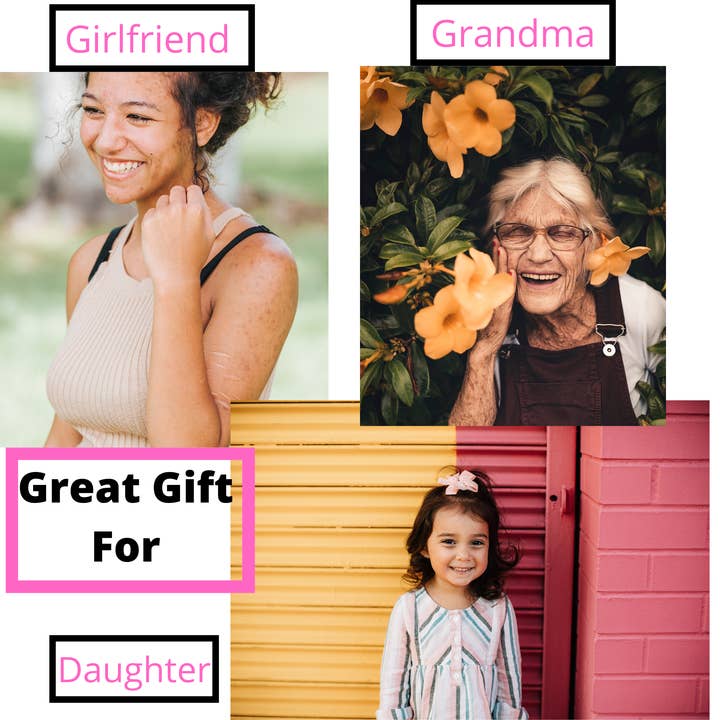 Fiona Accessories - Wholesale Beaded Bracelet - Pluto Planet Solar System Beaded Bracelet, Gift for Her5