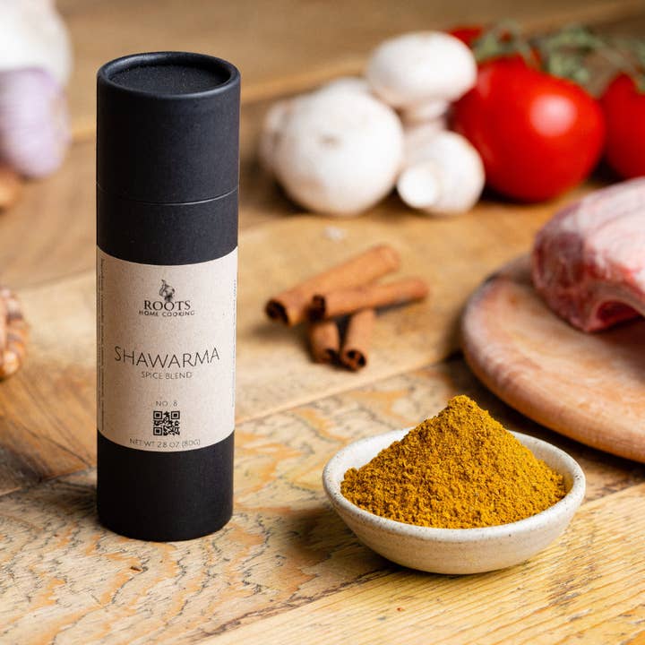 Shawarma for wholesale by ROOTS HOME COOKING