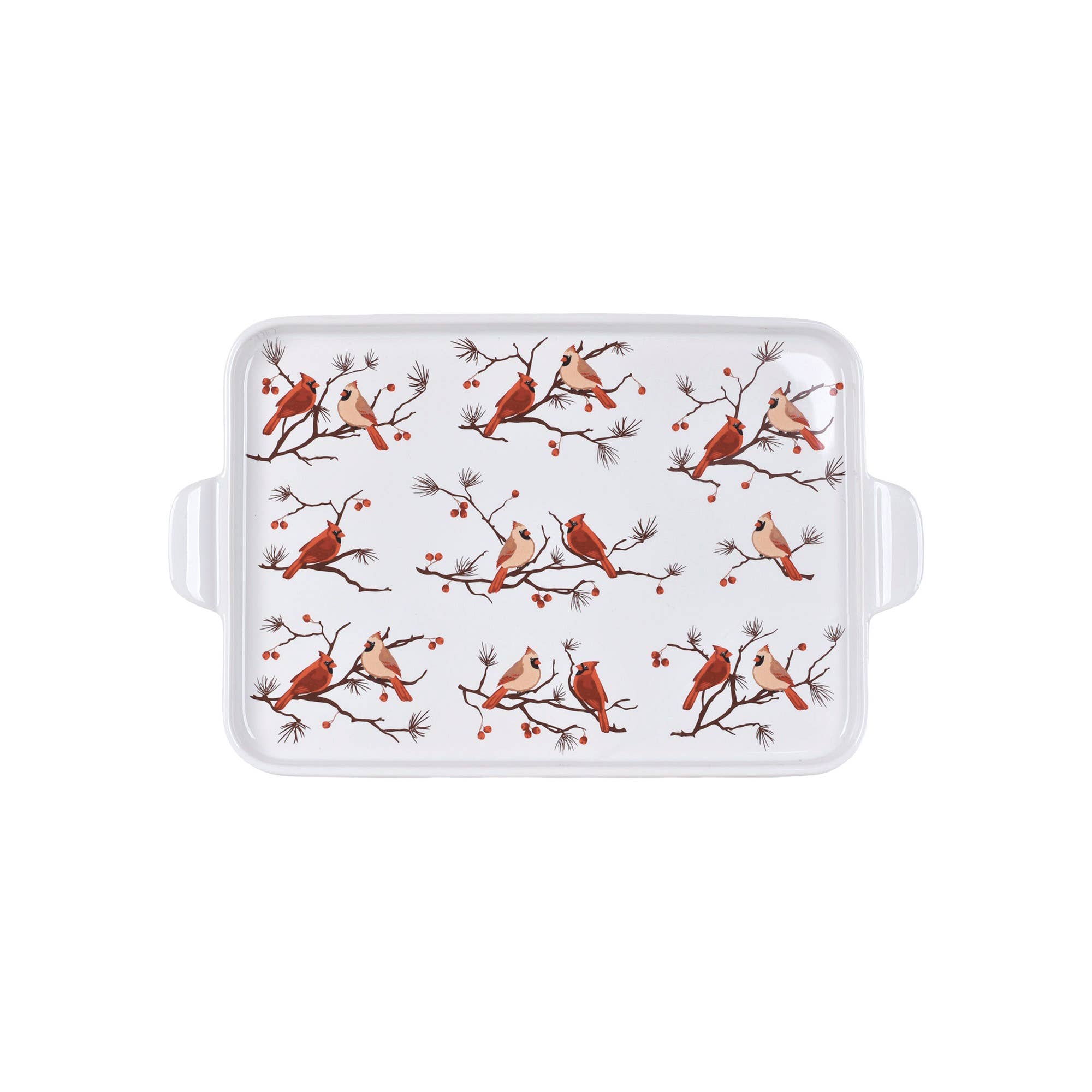 Temp-tations - Wholesale Platter - Temp-tations Stoneware 13x9 Platter - 5 designs0