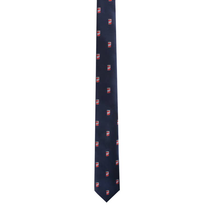 AusCufflinks - Wholesale Necktie – Men’s - Soda Skinny Tie5