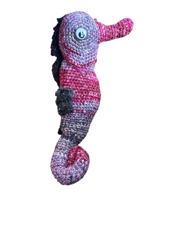 Seahorse for wholesale by S and E Hobbies and Collectables