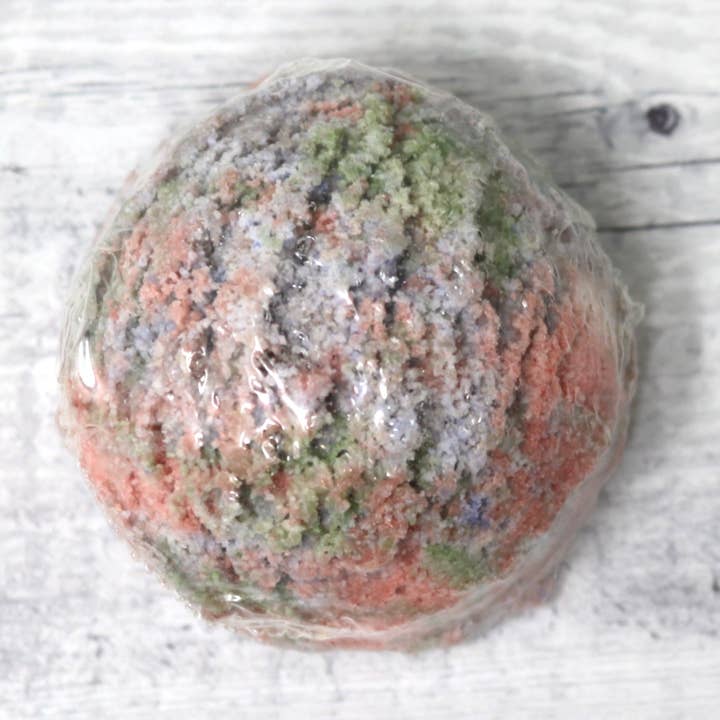 Tutti Fruitti Boule de Chewing-gum pour la vente par Poofy Organics