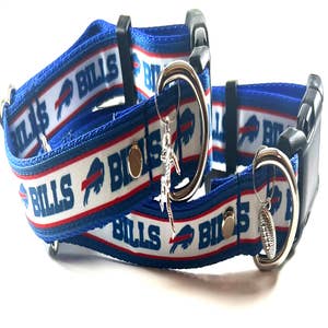 Bills Mafia Belt - Blue