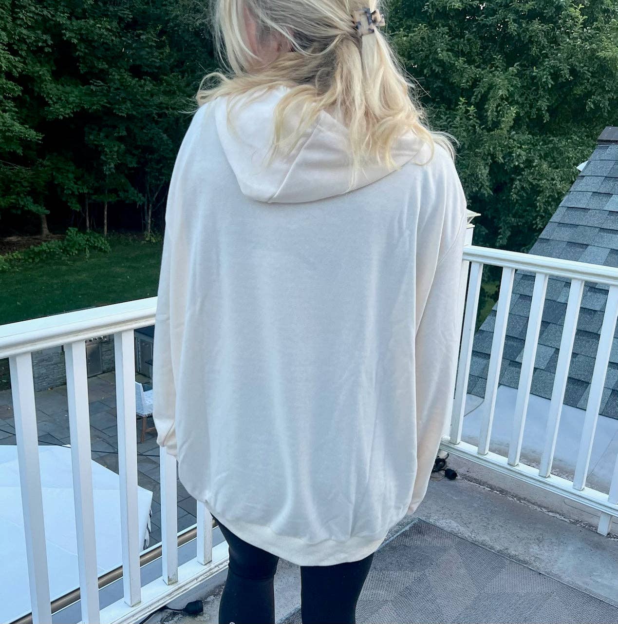 Uncommon Cloth Co - Wholesale Hoodie - Unisex - Adult Polyester Hoodie Blank for Sublimation4