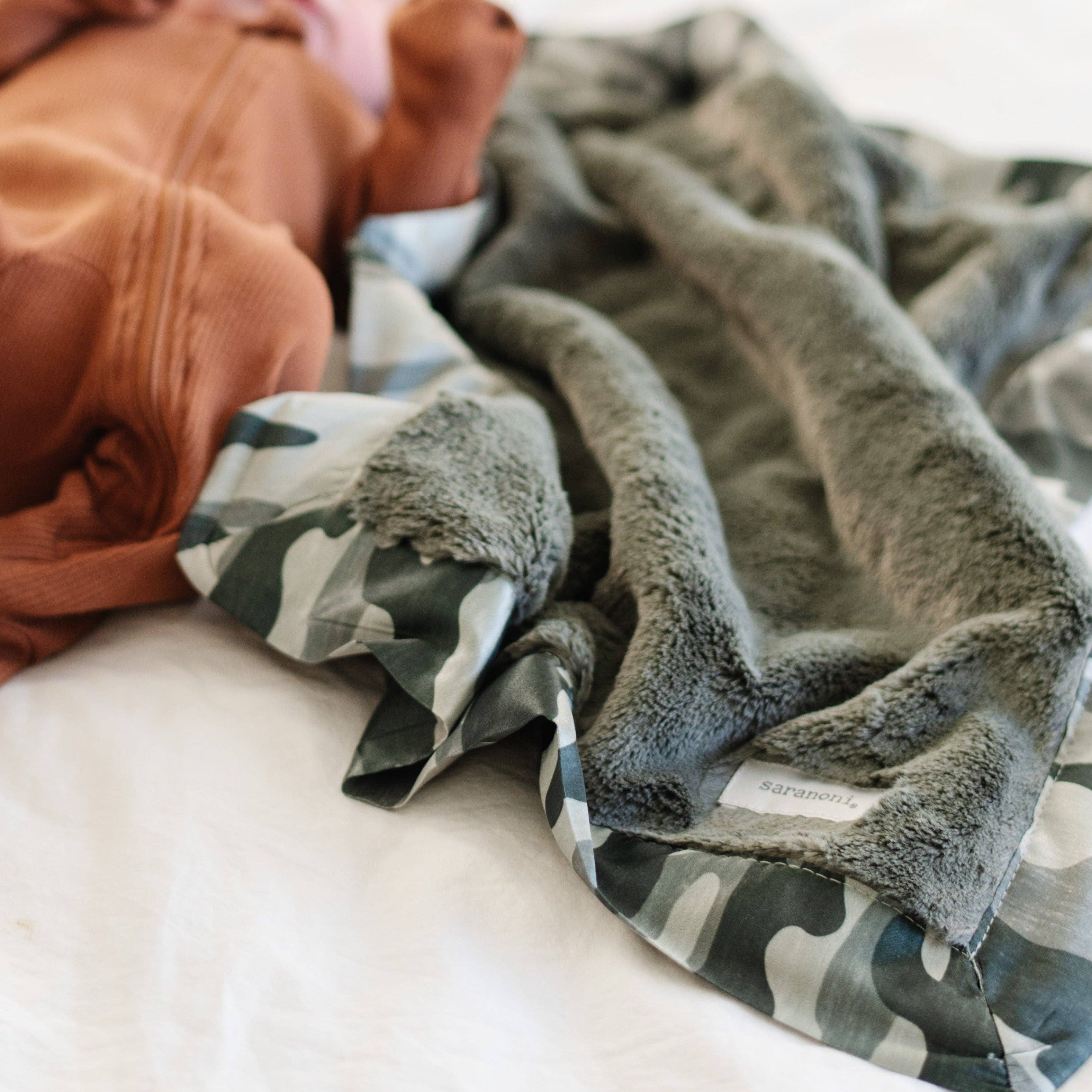 Saranoni - Wholesale Receiving Blanket - Baby - SATIN BORDER RECEIVING BLANKETS47