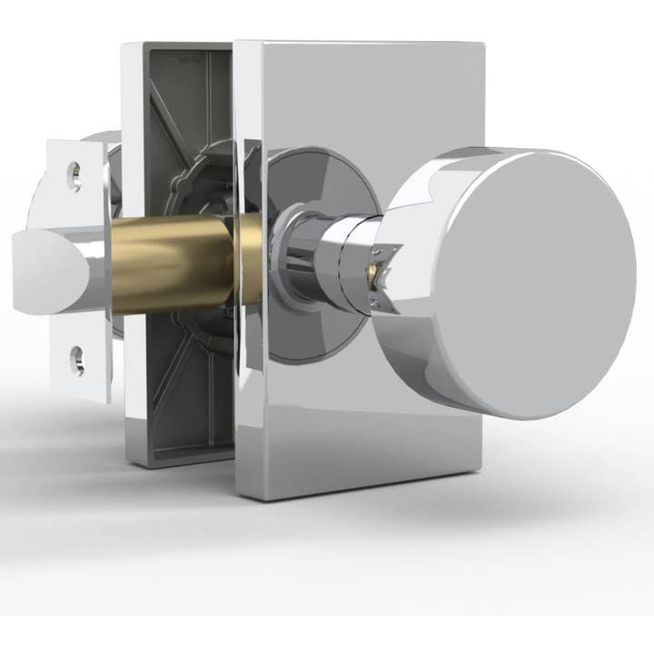Laura Passage | Door Knob for wholesale by Mega Handles