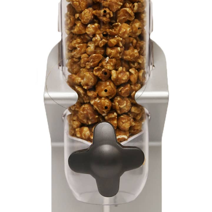 Jody's Inc. - Wholesale Popcorn - Classics Starter Kit - 48 Foil Bags2