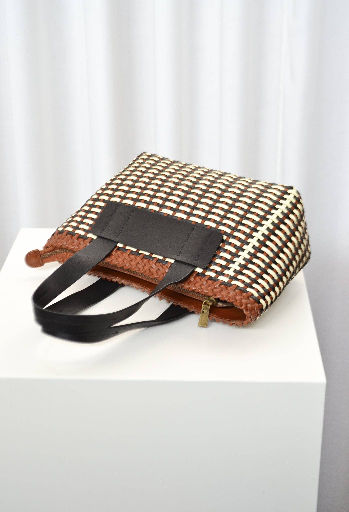 Wuth Copenhagen - Wholesale Tote Bag - Women's - Camille Bag2