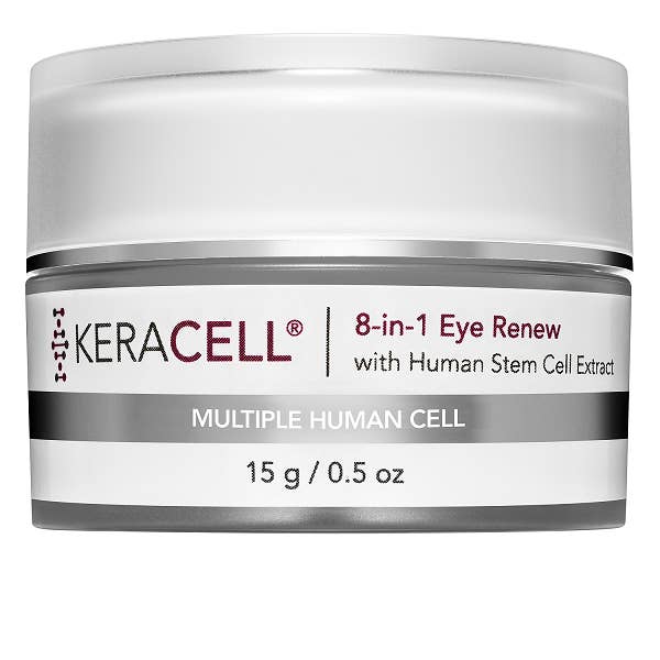 KERACELL 8 in 1 Eye Renew for wholesale by Keracell