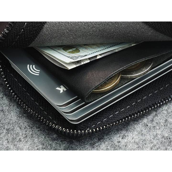 PULARYS - Wholesale Wallet - Unisex - OLDTIMER3