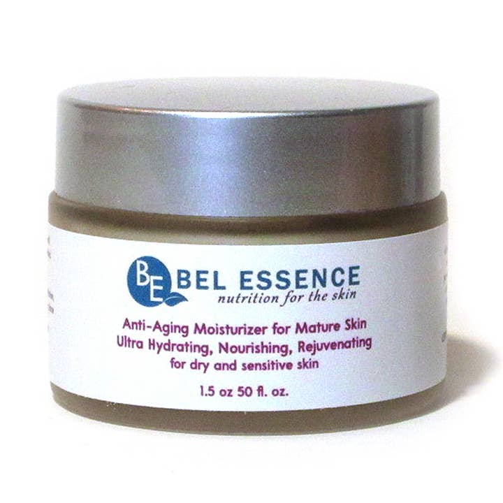 Hydratant Ultra Anti-Âge pour Peau Mûre pour la vente par Bel Essence