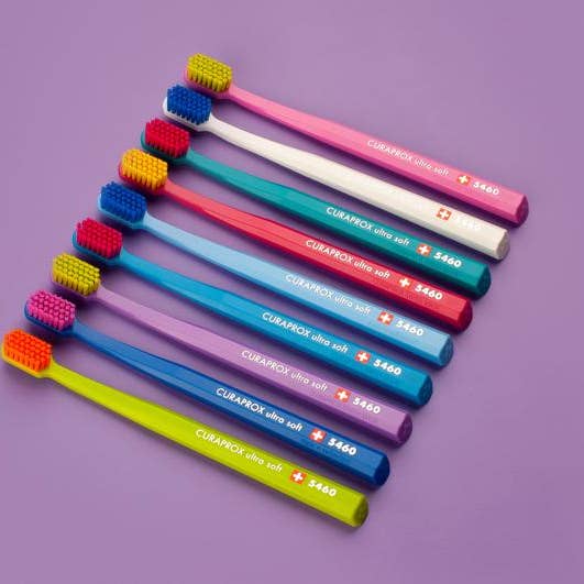 CURAPROX - Wholesale Toothbrush - Cs 5460 Toothbrush