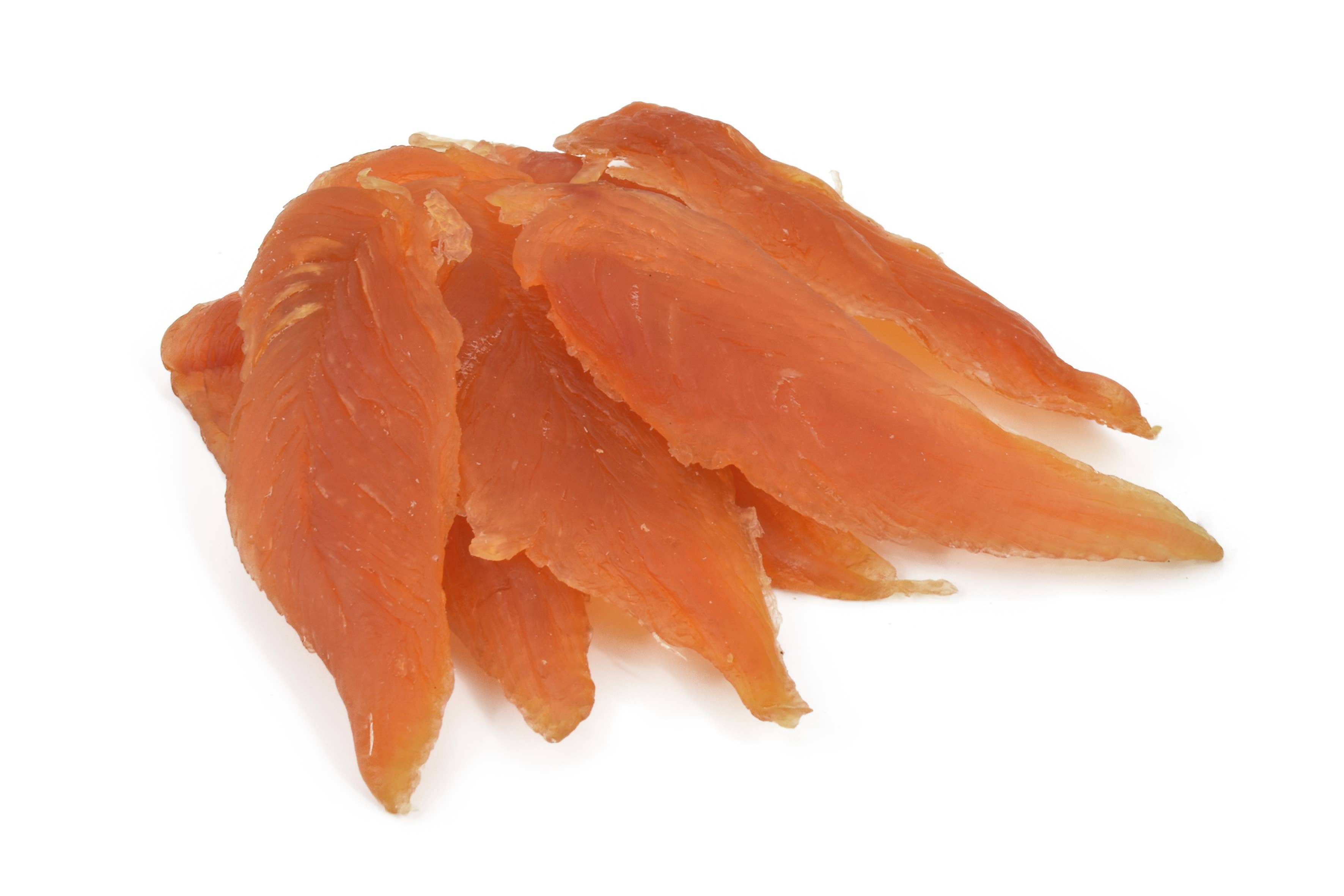 Nayeco - Wholesale Pet treats – Dog - NYC Farm Semi-Soft Chicken Breast 12cm1