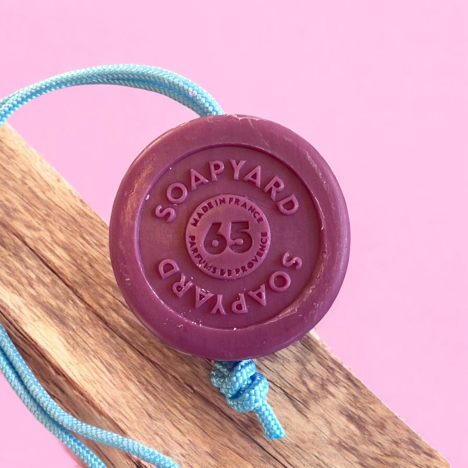 soapyard – sabonete sólido por atacado – Barras únicas sem embalagem4