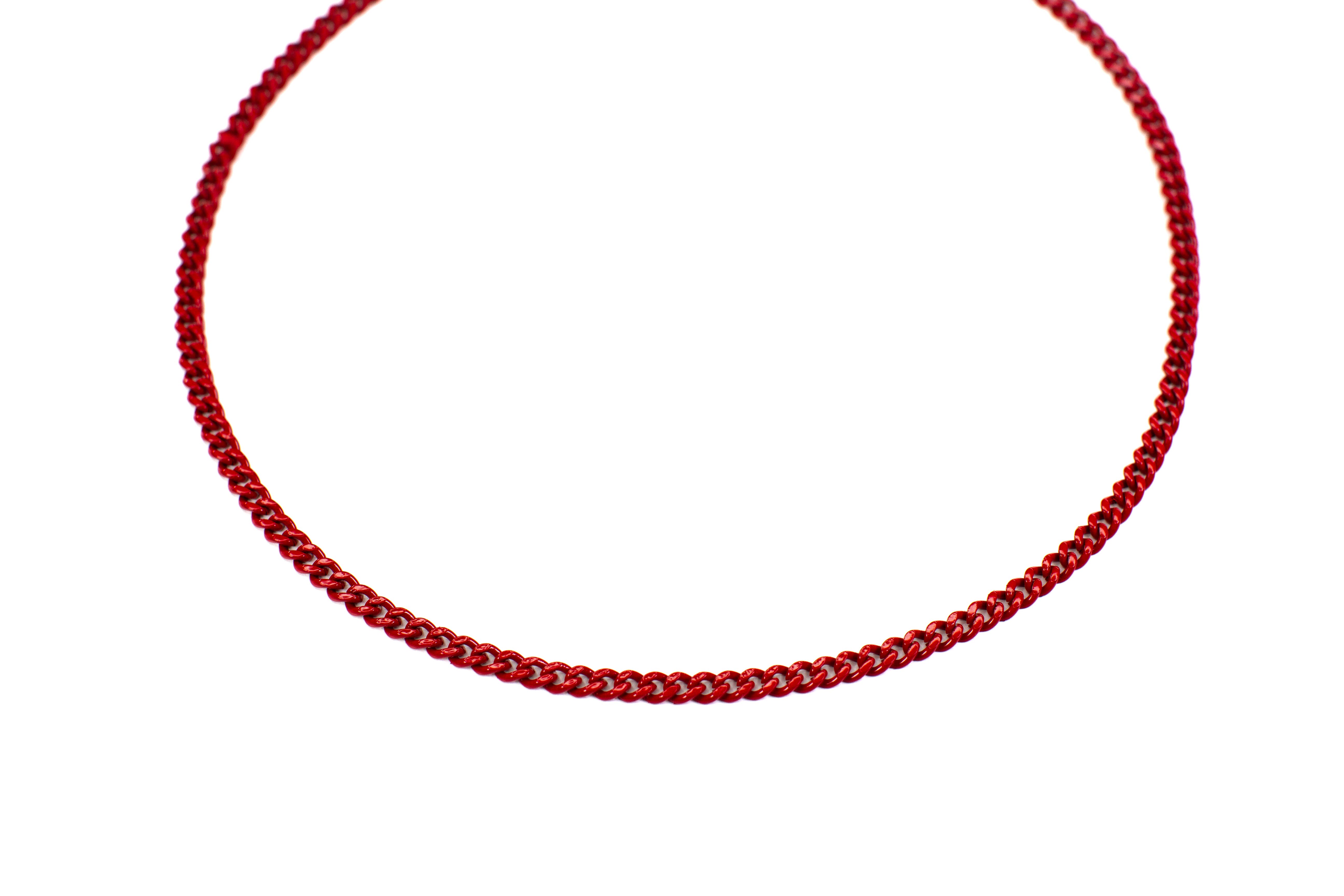 Savvy Bling - Venta al por mayor Juegos de joyas - Pulseras y collares rojos para el Día del Juego35