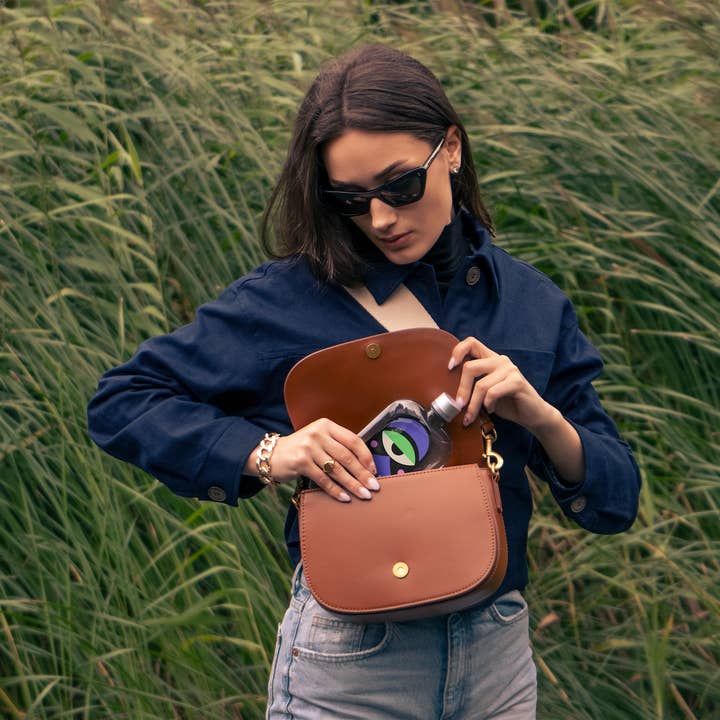 NEUE Water - Vente Eau plate - Caisse de 12 bouteilles (500 ml) Collection 26