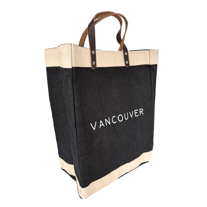 thebag.ca - Wholesale Grocery/Shopping Bag - Wholesale Market Bag print can be customized1
