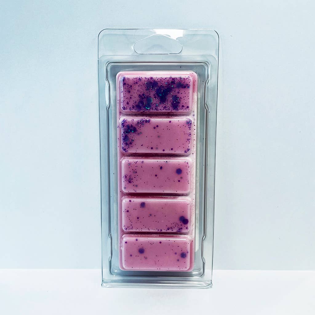 Freshskin Beauty LTD – wholesale Wax melt – Wax Melts Snap Bars Highly Scented Soy 50g Clamshell63