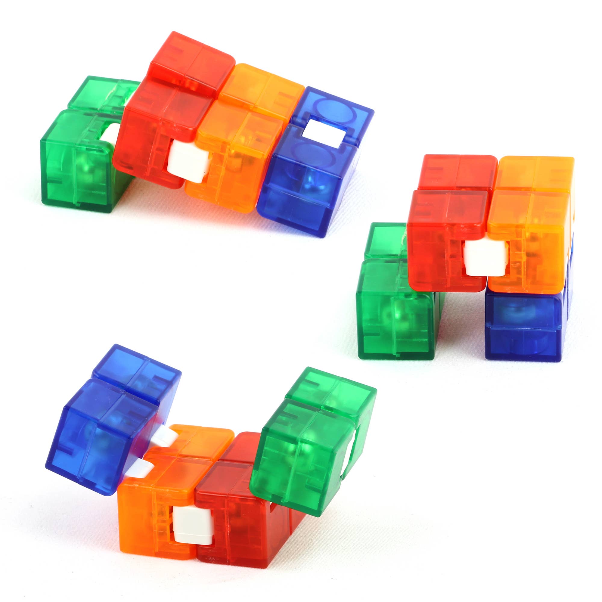 Keycraft - Wholesale Fidget Toy - Kids - Keycraft Fidget Cube Sensory Toy3