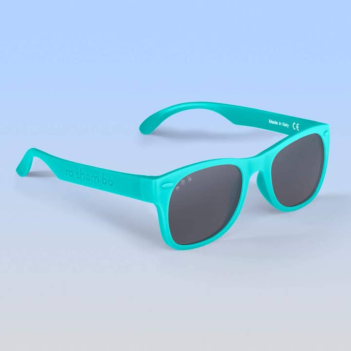 Roshambo Eyewear - Wholesale Sunglasses - Kids - Mint Sunglasses