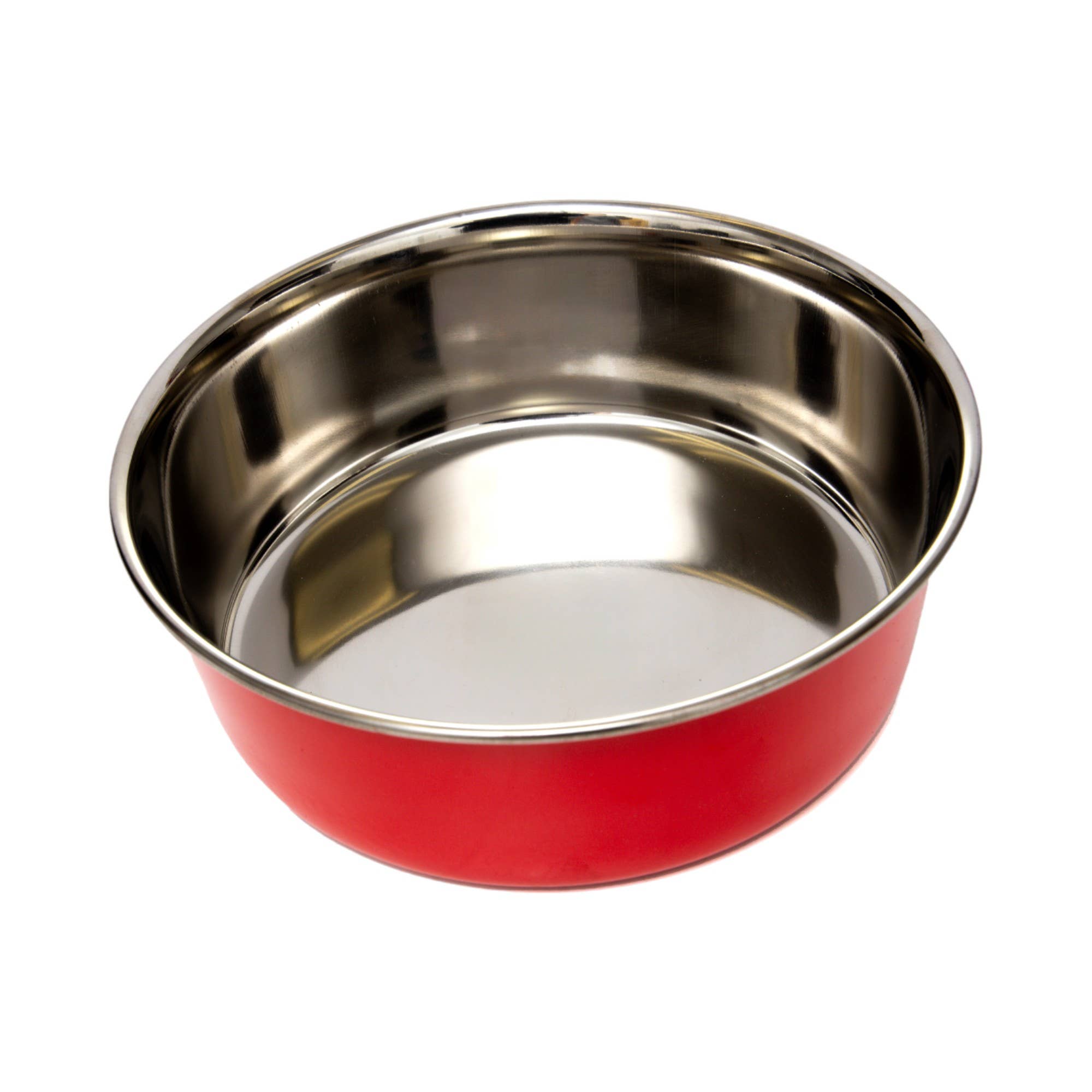 Jojo Modern Pets - Wholesale Pet Bowl - Cat/Dog - Heavy Gauge Eco-Friendly Stainless Steel Anti-Slip Dog Bowl3