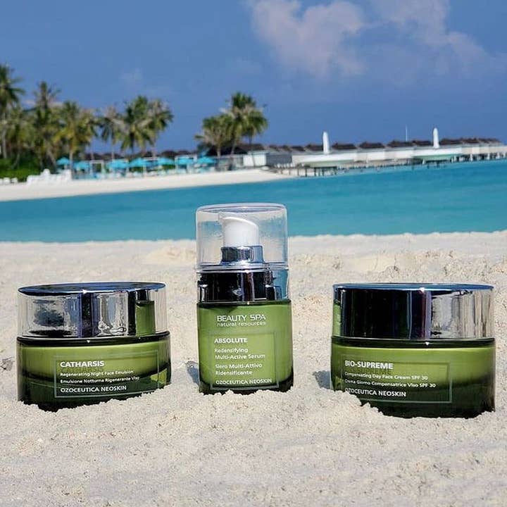 SPA INDUSTRY - Wholesale Facial Serum/Concentrate - Beauty Spa REDENSIFYING MULTI-ACTIVE SERUM ABSOLUTE, 30 ml4