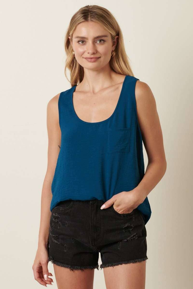 mittoshop – wholesale Linne (Tryckt) - Dam – LUFTFLÖDESLINNE MED SKOPA OCH FICKA18