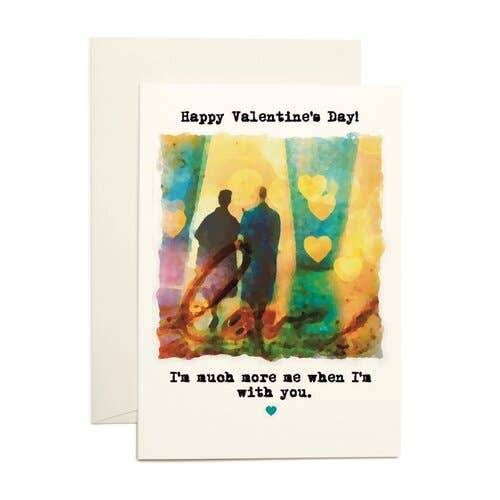 Ik ben veel meer voor wholesale door Paperlove Boutique