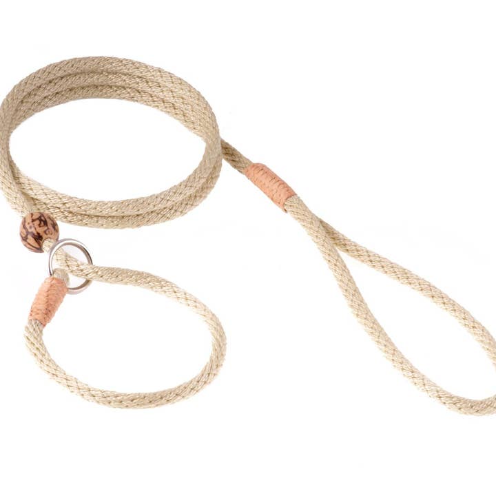 Alvalley - Wholesale Pet Leash - Dog - Nylon Slip Lead With Stopper116