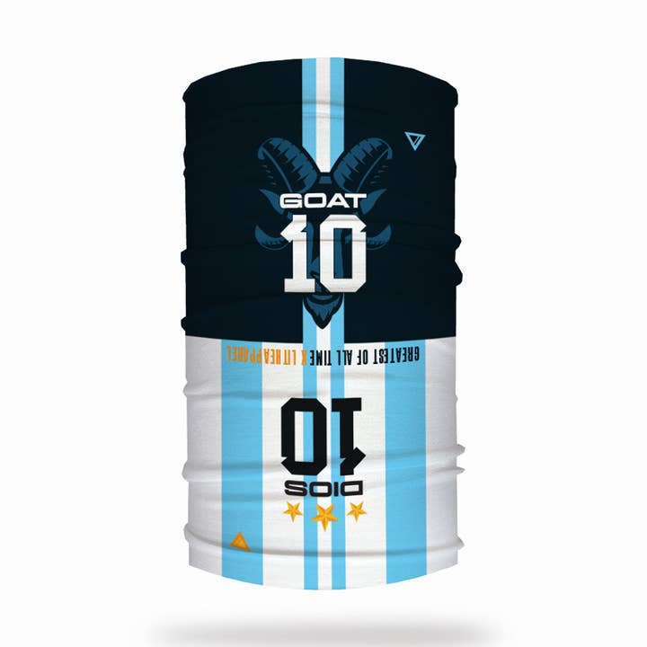 10 · MULTIUSE TUBE para venta al por mayor de LITHE APPAREL