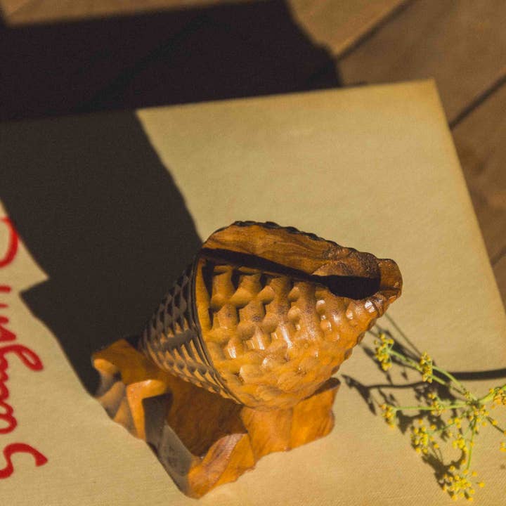 Eloge - Wholesale Toothbrush Holder - Toothpick holder6