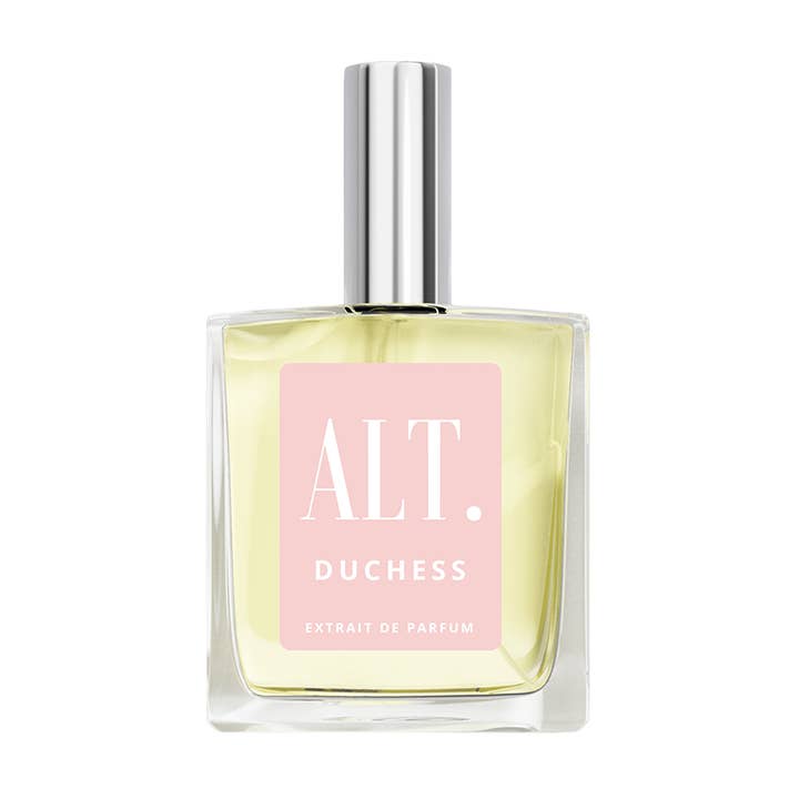 ALT. Fragrances - Wholesale Perfume/Eau de Toilette - Duchess