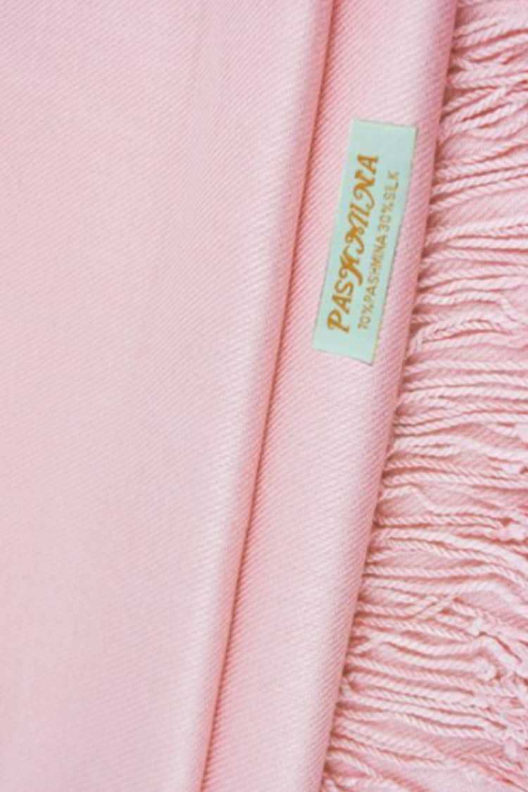 Artini Accessories - Venta al por mayor Bufanda - Mujer - Gran chal de mezcla de pashmina y seda10