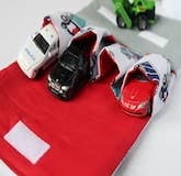 The Flat Of Kat - Wholesale Toy Car/Truck - Kids - Toy Car carrier wallet4