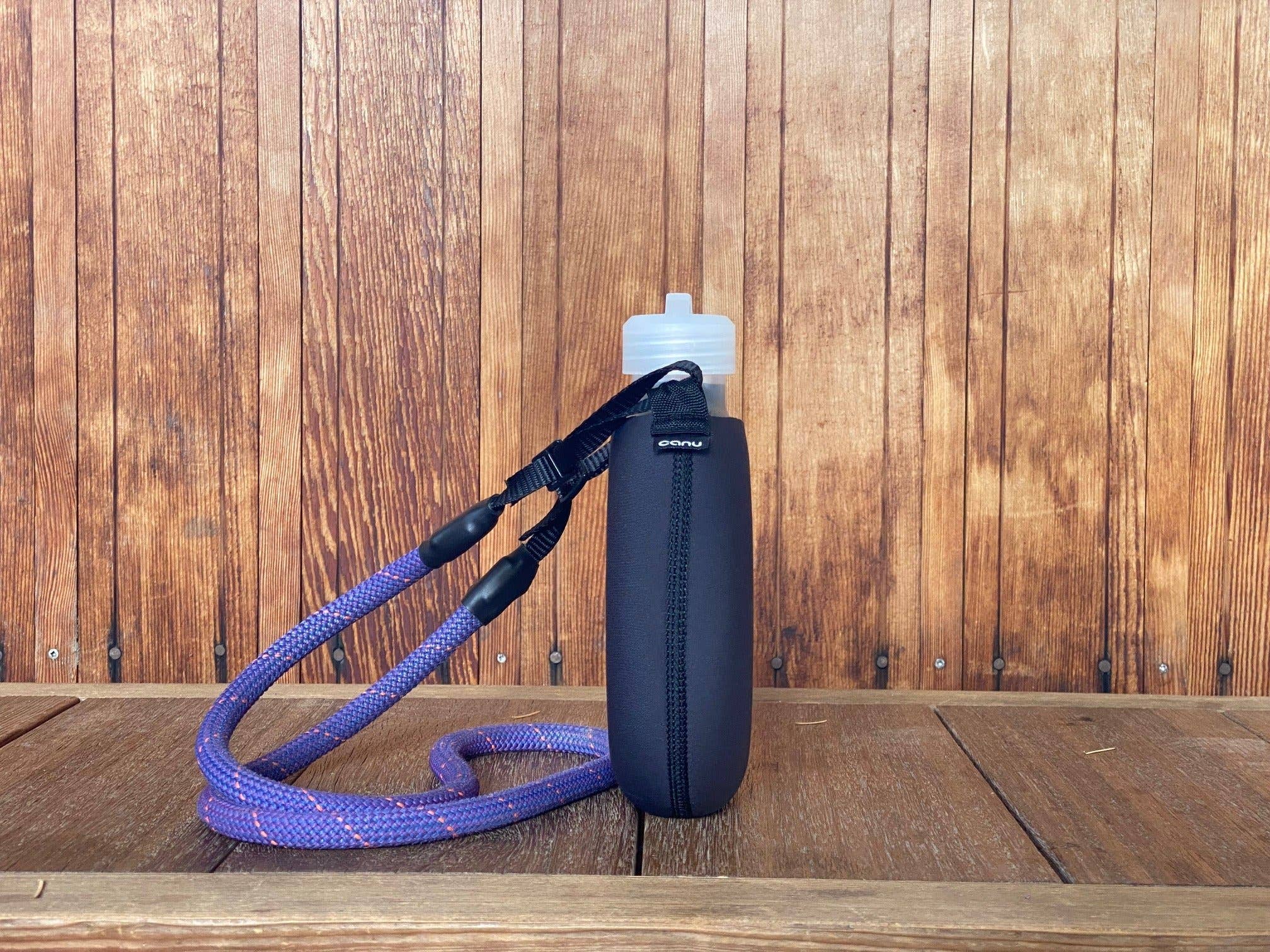 Canu Canteen - Vendita all'ingrosso Borracce - Canu Canteen 22 Fl. Borraccia Yulex in neoprene ClimO7