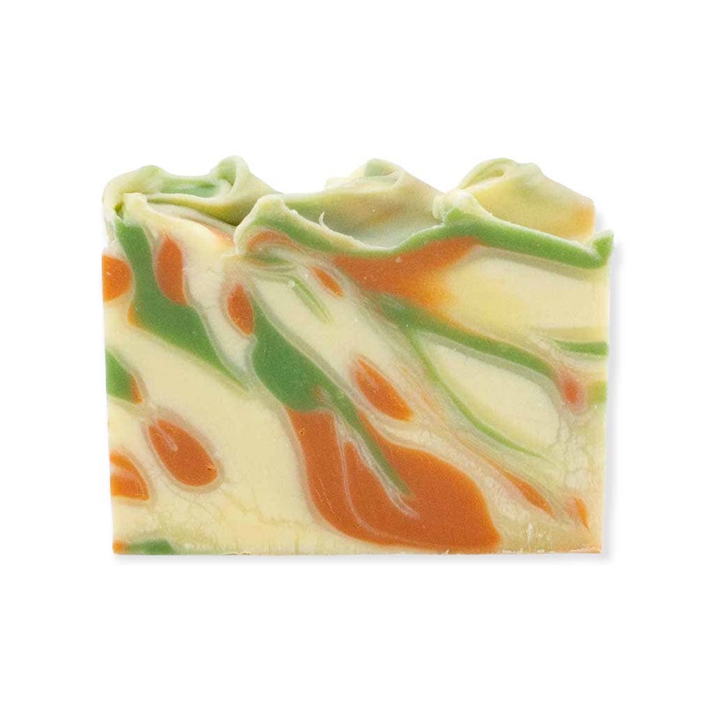 Cellar Door Bath Supply Co. - Wholesale Bar Soap - Satsuma Guava Bar Soap1