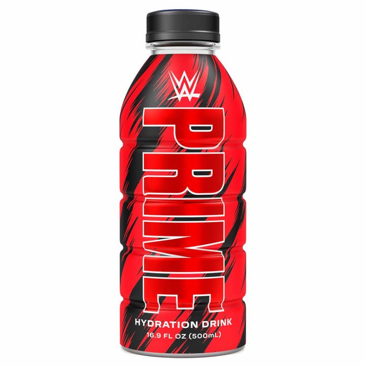 PRIME Hydration Drink for wholesale by Campus Protein