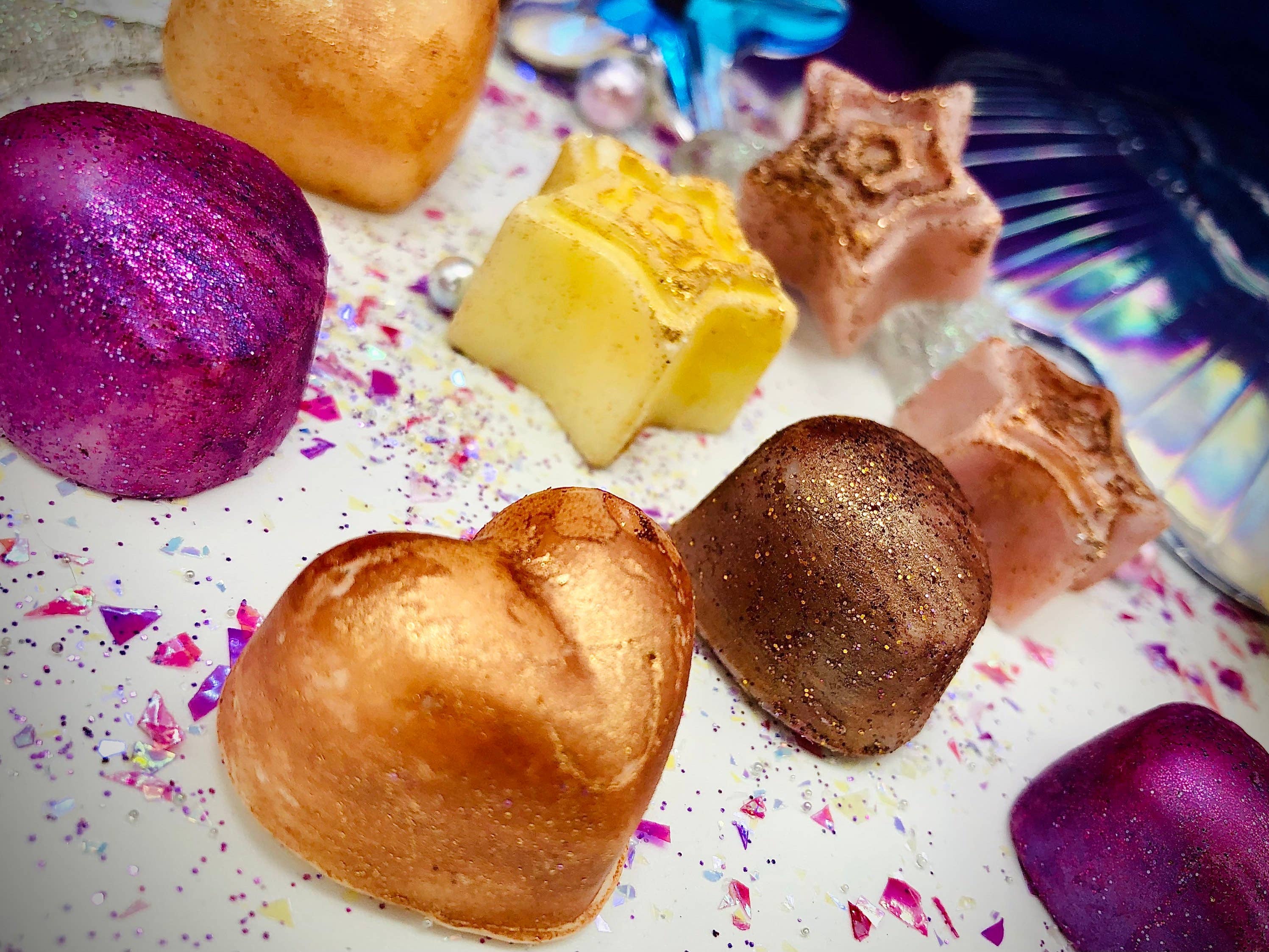 Desarwen - Wholesale Wax Melt - Spices of Love Fragrance Wax2