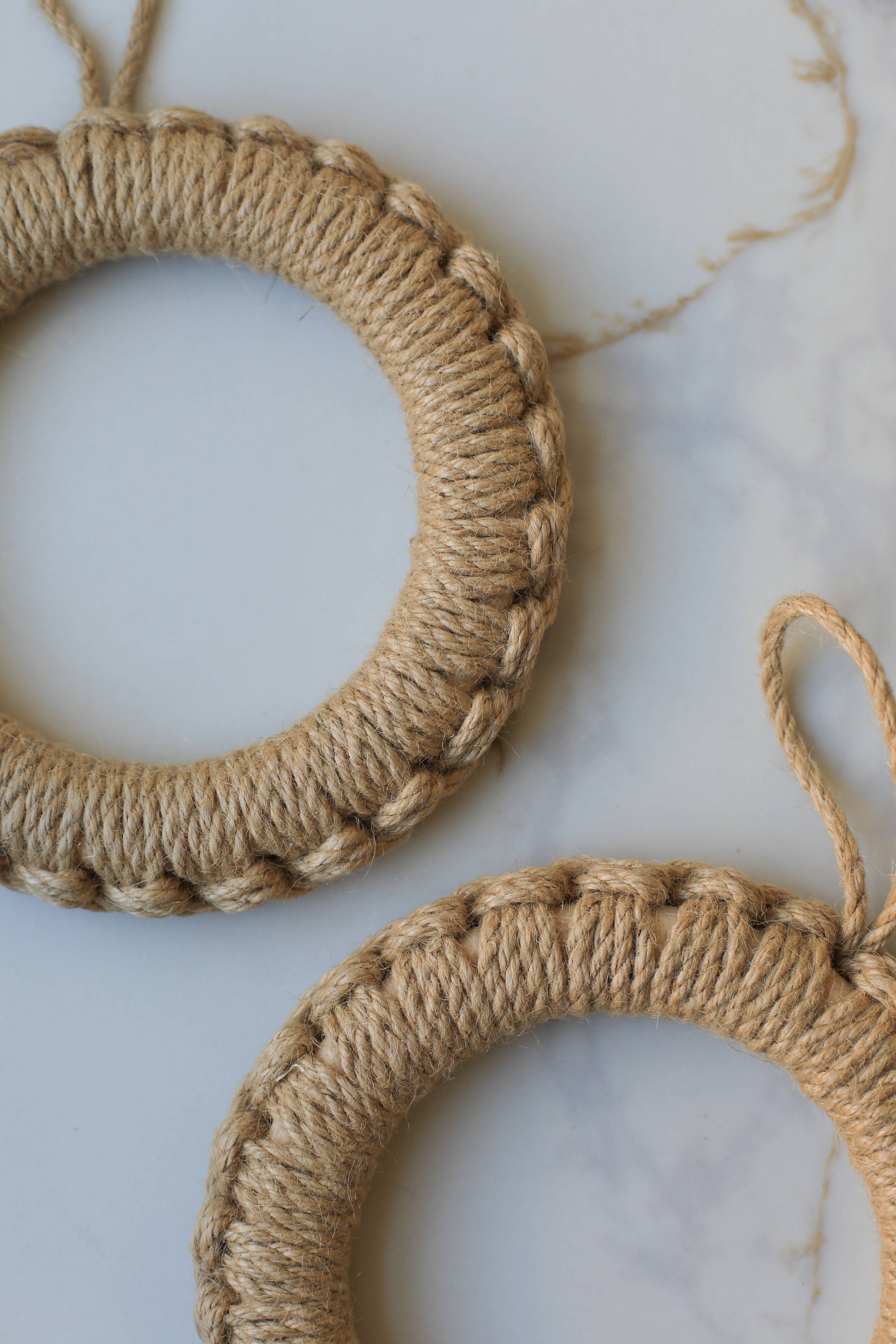 Fodory - Wholesale Trivet - Woven Trivet5