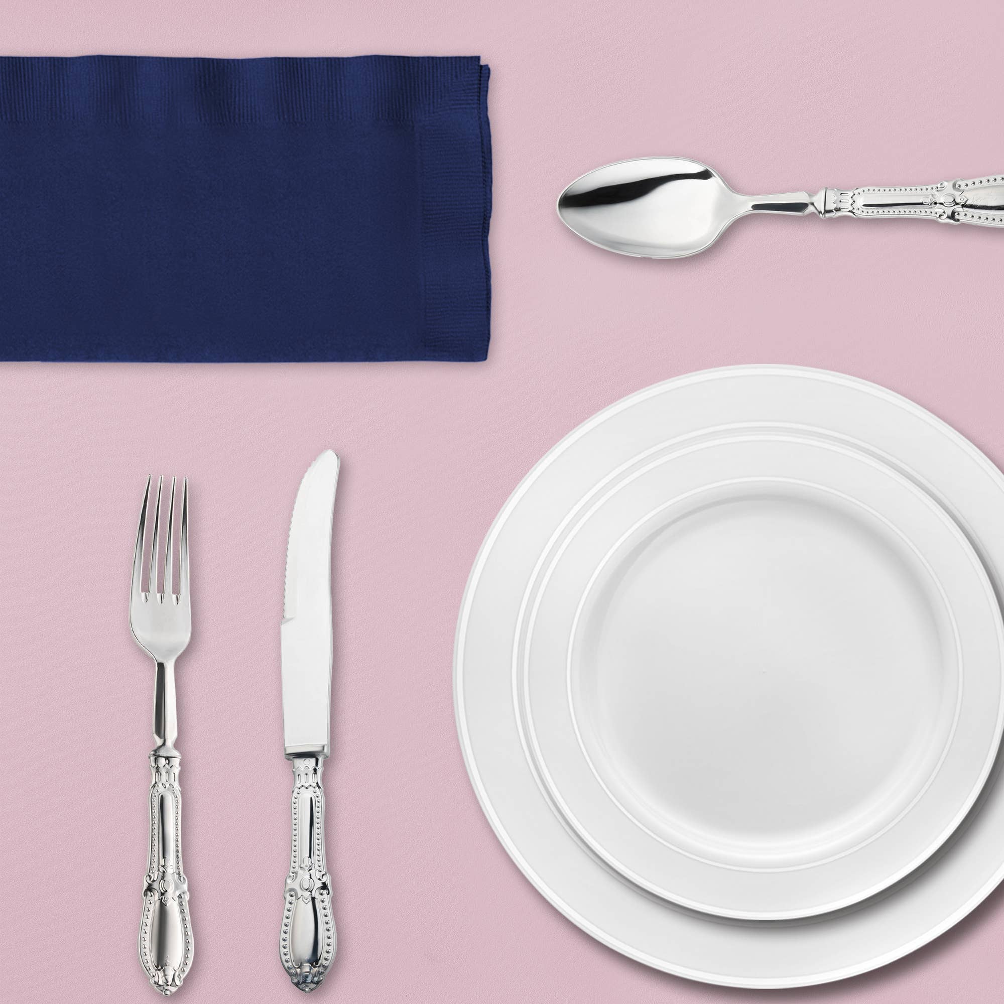 Smarty had a Party – wholesale Tableware set – The Little Wonder Package - 20 Sets6