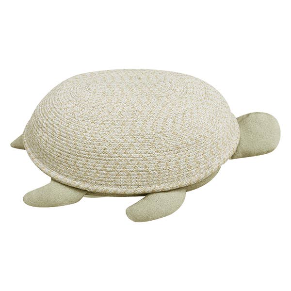 Panier Mama Turtle pour la vente par Lorena Canals