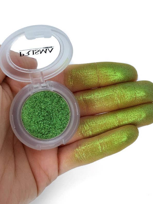 Duochrome Eyeshadow - Ideal for wholesale by Prisma Cosmetics